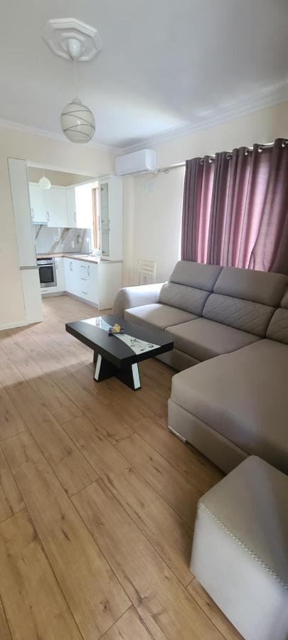 Brand New Apartment Gjirokastër Екстериор снимка